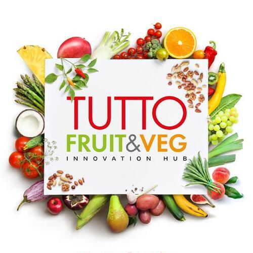 TUTTO Fruit & Veg toma el protagonismo en TUTTOFOOD Milán 2026