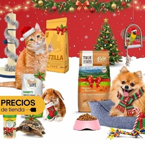 Kiwoko y Tiendanimal llegan a Uber Eats con casi 200 tiendas y más de 5.000 productos para mascotas en toda España