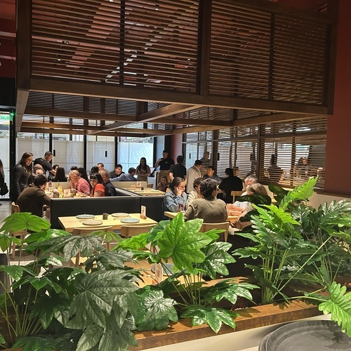 UDON Asian Food se estrena en Chile con la apertura de tres restaurantes en Santiago