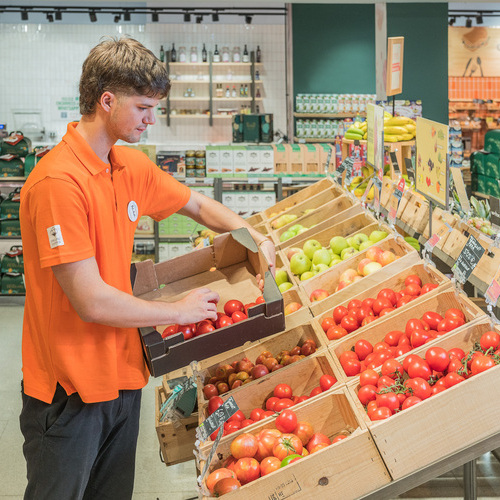 La cadena de supermercados ecológicos Veritas se estrena en Galicia con su llegada a A Coruña