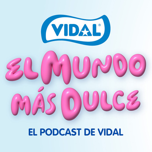 Vidal Golosinas consolida su apuesta por el branded content con El Mundo Más Dulce