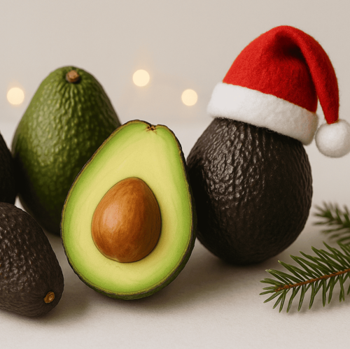 Una Navidad con Aguacate: recetas frescas para reinventar tu menú festivo