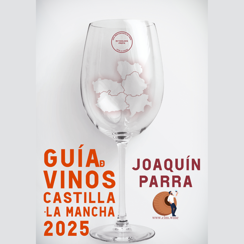 Nace la Guía de vinos de Castilla-La Mancha 2025 y se estrena www.clm.wine, la nueva web del vino de la región