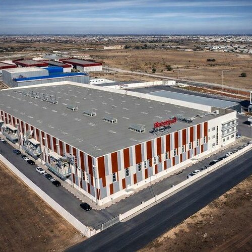 Adam Foods refuerza su expansión internacional con la adquisición de Biscoland en Marruecos