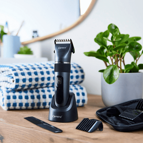 ALDI lanza su nuevo cortador de pelo por solo 19,99 euros