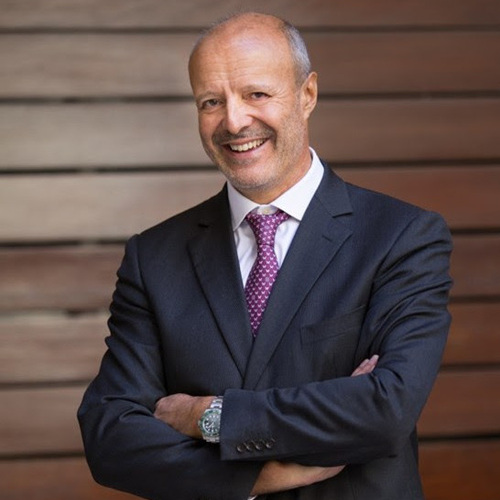 Entrevista a Antoni Llorens, presidente de Alimentaria “Alimentaria celebra 50 años como plataforma líder en innovación y negocio”