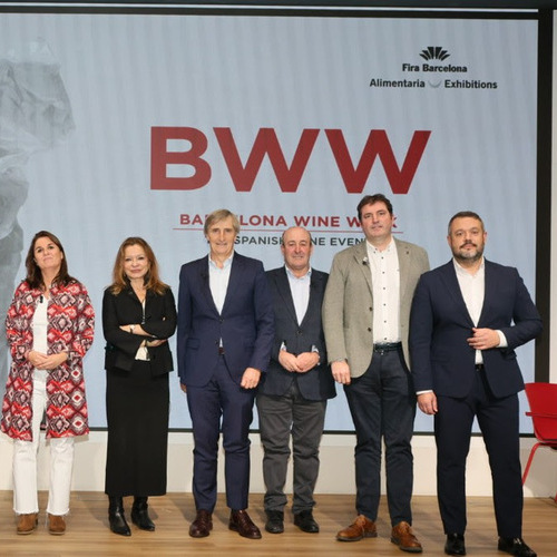 La Barcelona Wine Week más global impulsa la expansión internacional del vino español