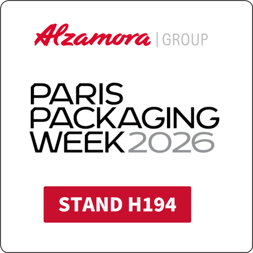 Alzamora Group celebra 125 años y confirma su participación en PCD Paris 2026