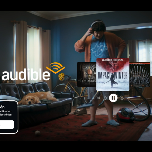 Amazon Ads identifica las ocho tendencias claves para la publicidad en 2026