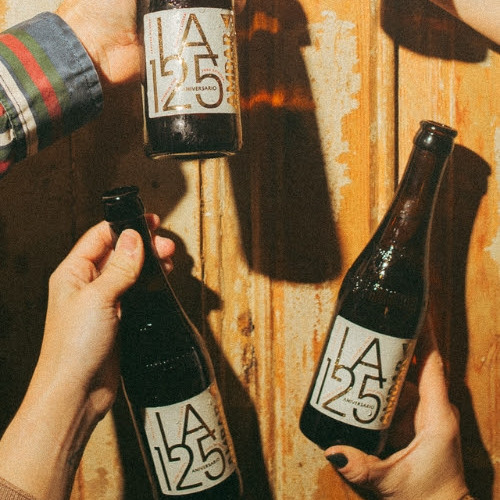 Año nuevo, cerveza nueva...