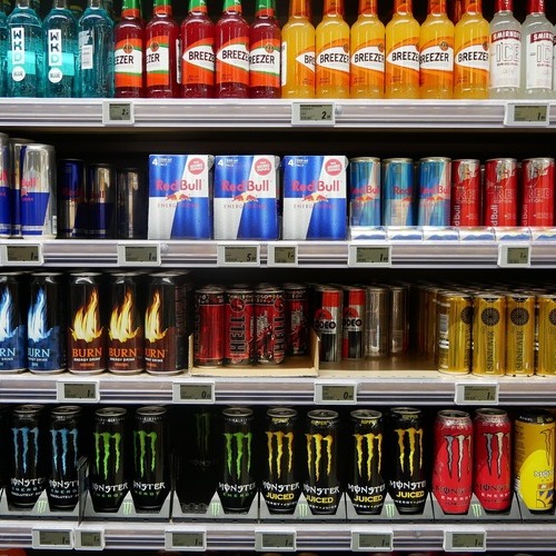 ASEDAS y La Distribución ANGED alertan de la grave falta de coherencia en la regulación sobre las bebidas energéticas