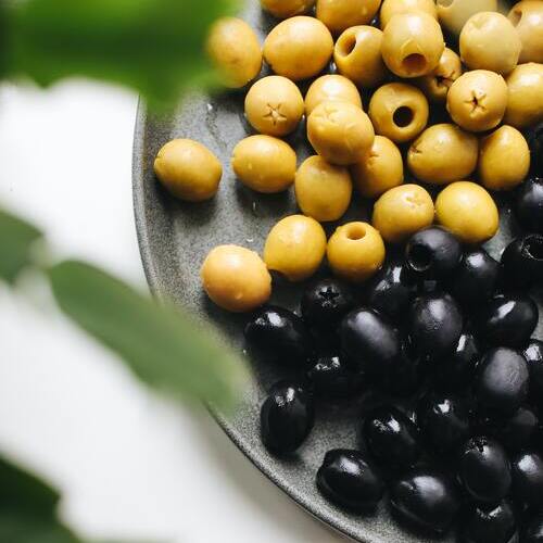 La industria europea de la aceituna de mesa se opone al acuerdo UE–Mercosur