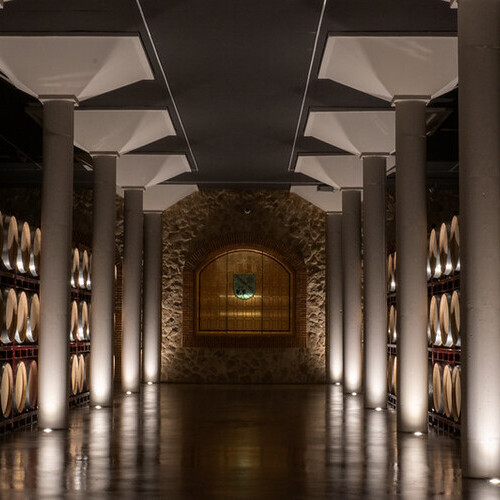 Vive el Día de San Valentín de la mano de Bodegas Carmelo Rodero