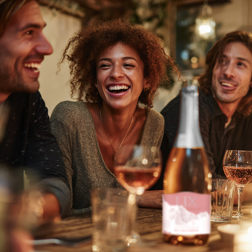 LIX, la alternativa sin alcohol que Bodegas Murviedro propone para el Dry January