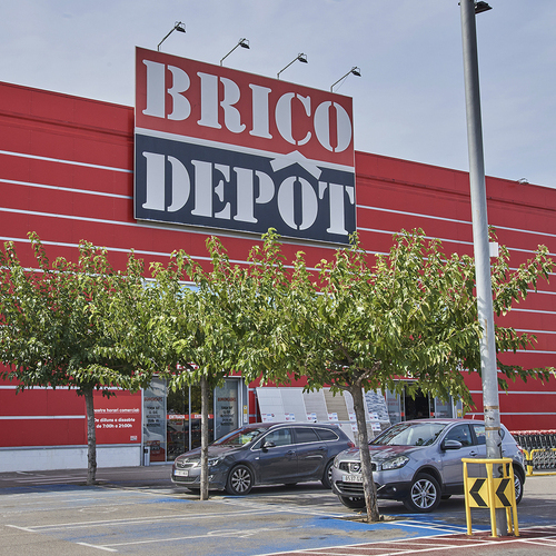 BRICOCLUB PRO. El programa de fidelización de Brico Depôt para los profesionales de la construcción y el bricolaje