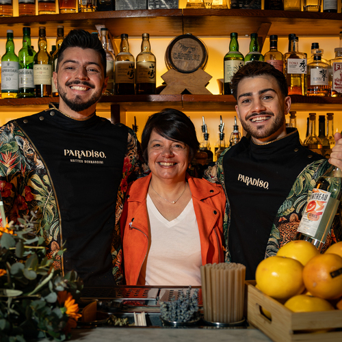 Lo mejor del año: los momentos Cointreau que marcaron 2025