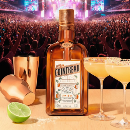 Si los conciertos del año fueran cócteles…