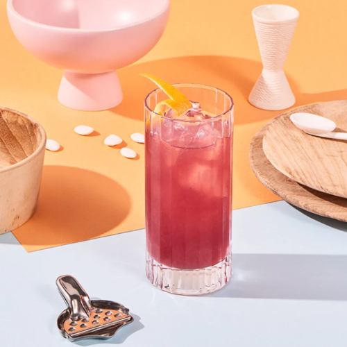 El arte de disfrutar sin complicaciones: la coctelería fácil también es lujo