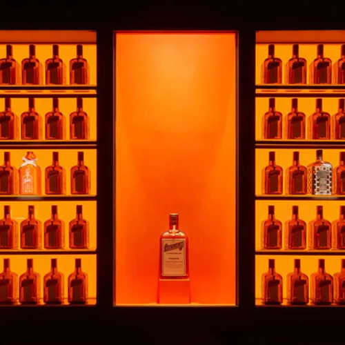 Una marca con visión: Cómo Cointreau ha sabido evolucionar y anticiparse al futuro