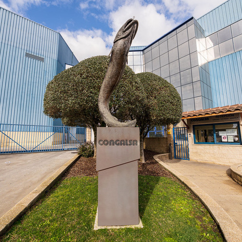 Congalsa adjudica a Espina & Delfín su nueva depuradora industrial en A Pobra do Caramiñal