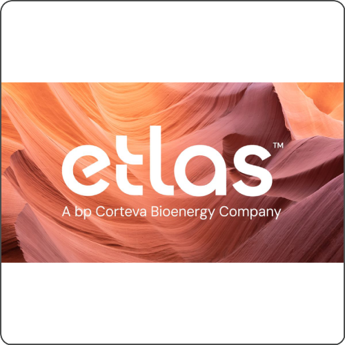 Corteva y bp lanzan la ‘joint venture’ de materias primas para biocombustibles Etlas™ 