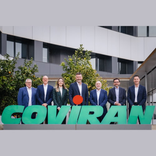 Covirán refuerza su cúpula directiva en su 65 aniversario con la ampliación de su comité de dirección