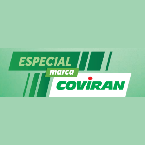 Covirán dedica un especial al surtido de marca propia en su folleto promocional centrado en la calidad y el ahorro
