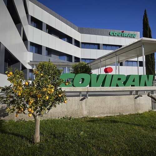 Covirán refuerza la integración de sus socios con premios por el incremento en la actividad comercial