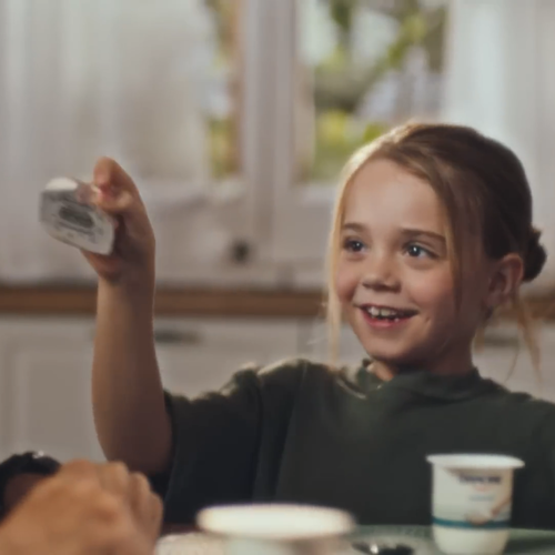 Danone consolida su compromiso con una nutrición saludable y accesible manteniendo el precio de sus yogures Danone a un precio máximo de 1€