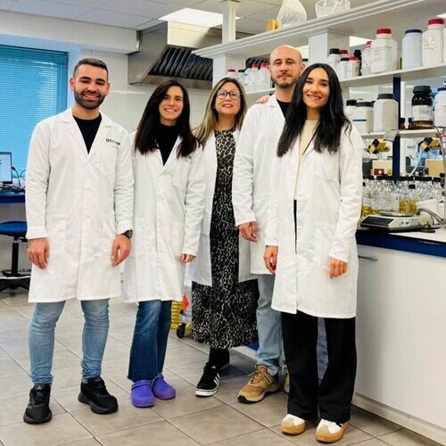 El laboratorio de QORTEBA Internacional renueva el reconocimiento COI