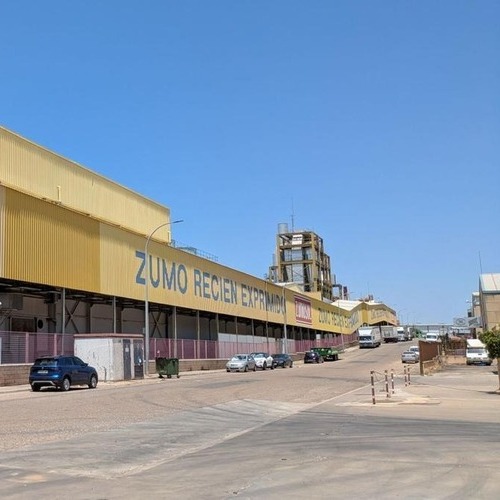 Dcoop adquiere la fábrica de Zumosol en Palma del Río para potenciar la naranja destinada a industria a través de su nueva sección citrícola