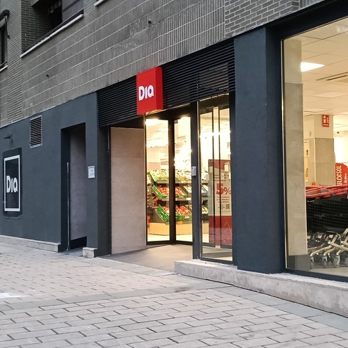 Dia refuerza su apuesta por Castilla y León con la apertura de una nueva tienda en Valladolid