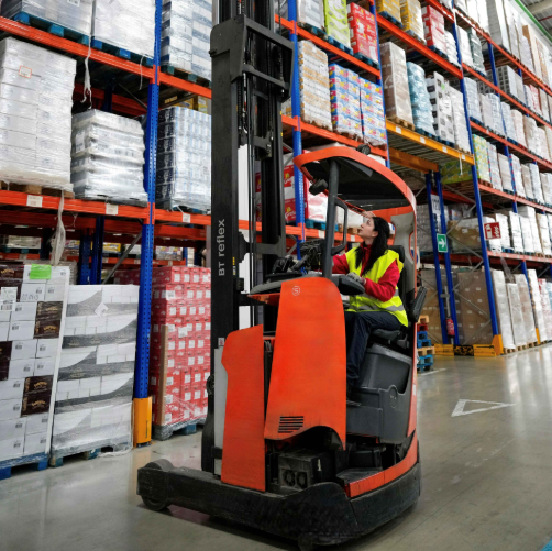 Dia prevé crear 1.200 nuevos puestos de trabajo directos e indirectos en España en 2026 