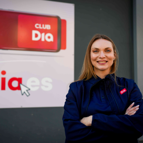 Dia España reconocida entre las 100 empresas que mejor atraen y fidelizan en el ranking MERCO Talento 2025