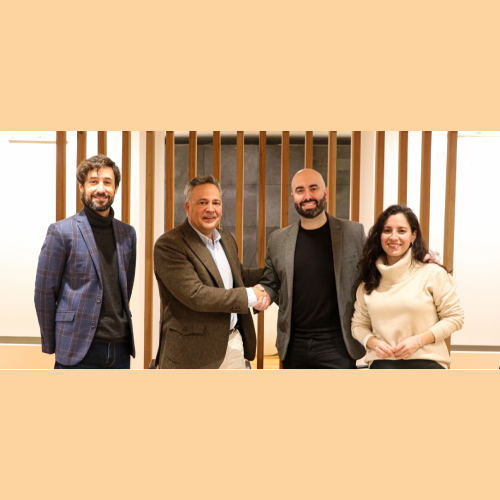 FCSI Iberia y Aplus Gastromarketing firman un acuerdo para reforzar la profesionalización del sector foodservice en España y Portugal