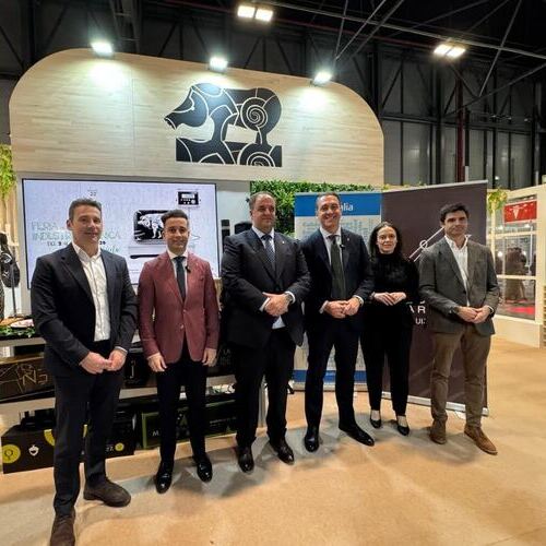 La FIC Guijuelo 2026 se presenta oficialmente en FITUR y marca el inicio de una edición en expansión