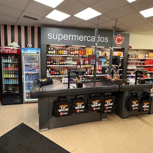 GADISA Retail cierra el 2025 con 22 aperturas de su franquicia Claudio