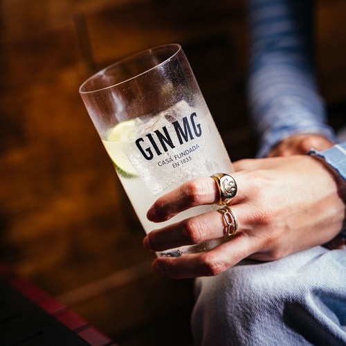 Half Gin & Tonic, el combinado perfecto para el Damp January
