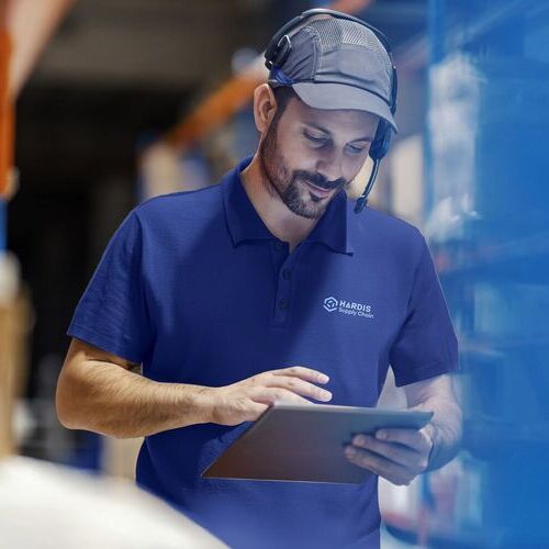 Hardis Supply Chain se expande a Norteamérica