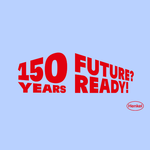 150 años mirando al futuro: Henkel celebra su aniversario global