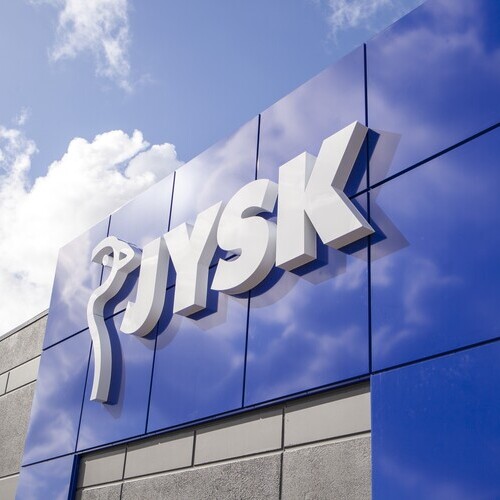 La llegada de JYSK a Calatayud impulsa nuevas oportunidades de empleo