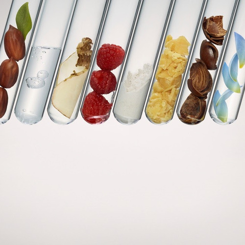 KERASILK utiliza los ingredientes del skincare al cabello