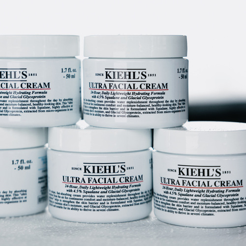 Este es el top 3 de productos icónicos de Kiehl’s que enamoran a los consumidores