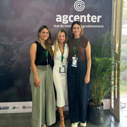 KM ZERO se alía con el hub colombiano Agcenter y continúa ampliando su red en América Latina