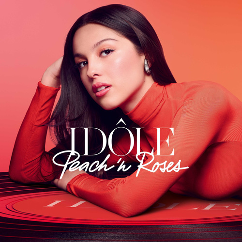 IDÔLE Peach 'n Roses, el nuevo perfume jugoso