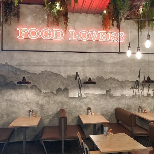 La Pepita Burger Bar apunta a las principales capitales en su nuevo plan de expansión