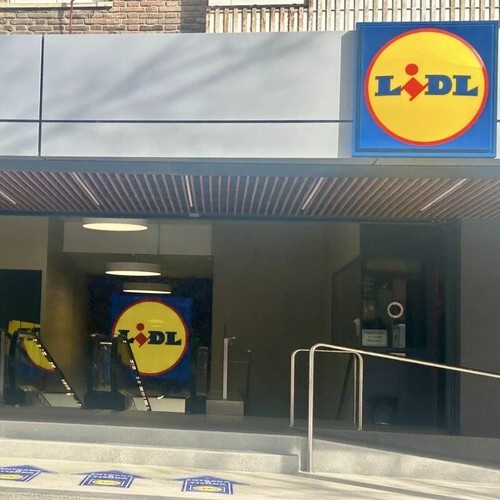 Lidl abre hoy una nueva tienda en Madrid capital tras una inversión de más de 4 M€