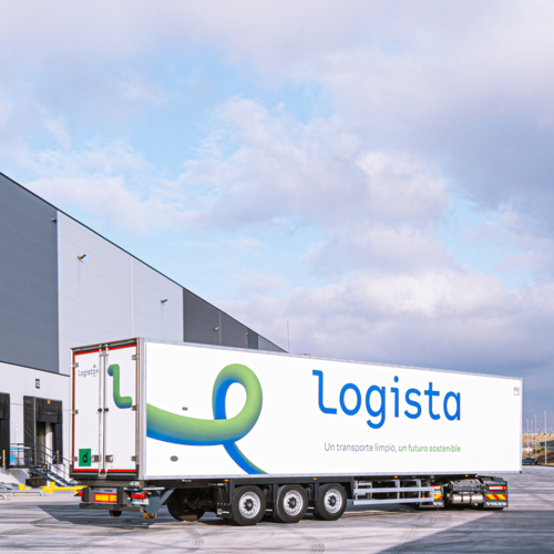 Logista, único operador logístico en cumplir una década consecutiva como líder en sostenibilidad en el índice CDP