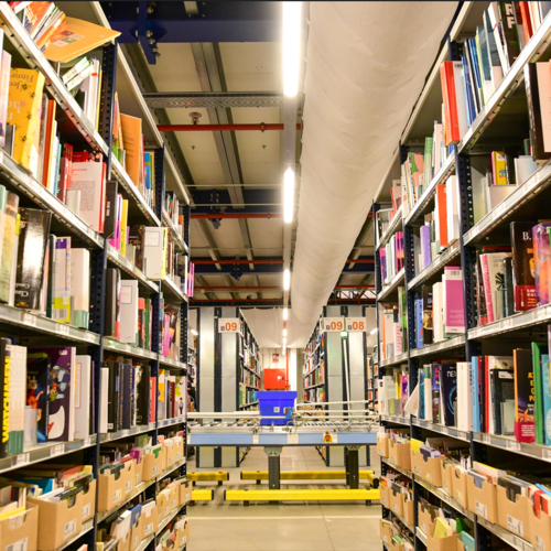 Logista Libros impulsa los hábitos de lectura con más de 37 millones de libros distribuidos en 2025