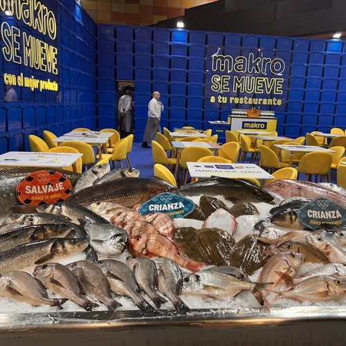MAKRO presenta en H&T su oferta de producto local y acerca las últimas tendencias en gastronomía a los profesionales hosteleros